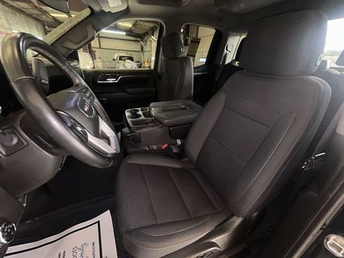 Used 2023 GMC Sierra 1500 Elevation image 17