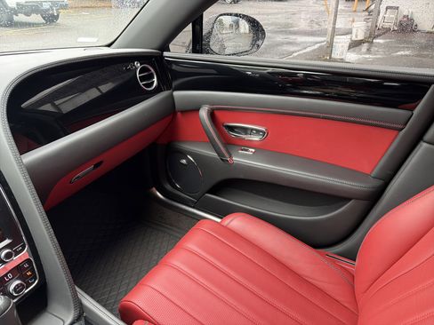 Used 2014 Bentley Flying Spur W12 AWD/4WD image 26
