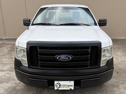 Used 2011 Ford F150 XL image 8