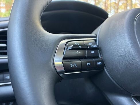 Used 2025 MAZDA CX-30 AWD 2.5 S w/ Preferred Package image 27