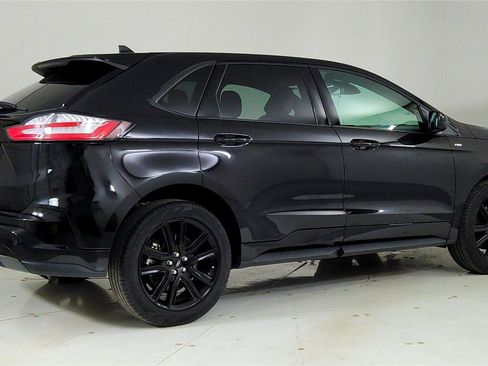 Used 2024 Ford Edge ST-Line image 7