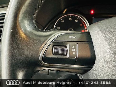 Used 2017 Audi Q5 2.0T Premium Plus w/ Technology Package image 18