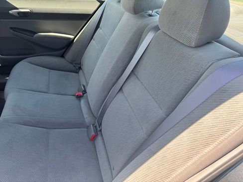 Used 2011 Honda Civic LX image 7