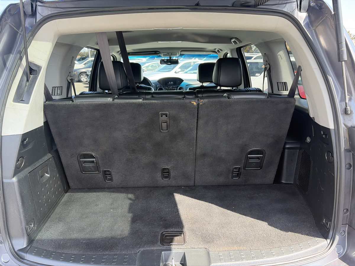 Used 2014 Honda Pilot EX-L image 18