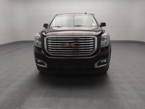 Used 2017 GMC Yukon XL SLT w/ Premium Edition image 15