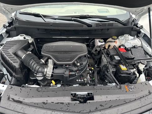 Used 2024 Cadillac XT6 Premium Luxury w/ Platinum Package image 14