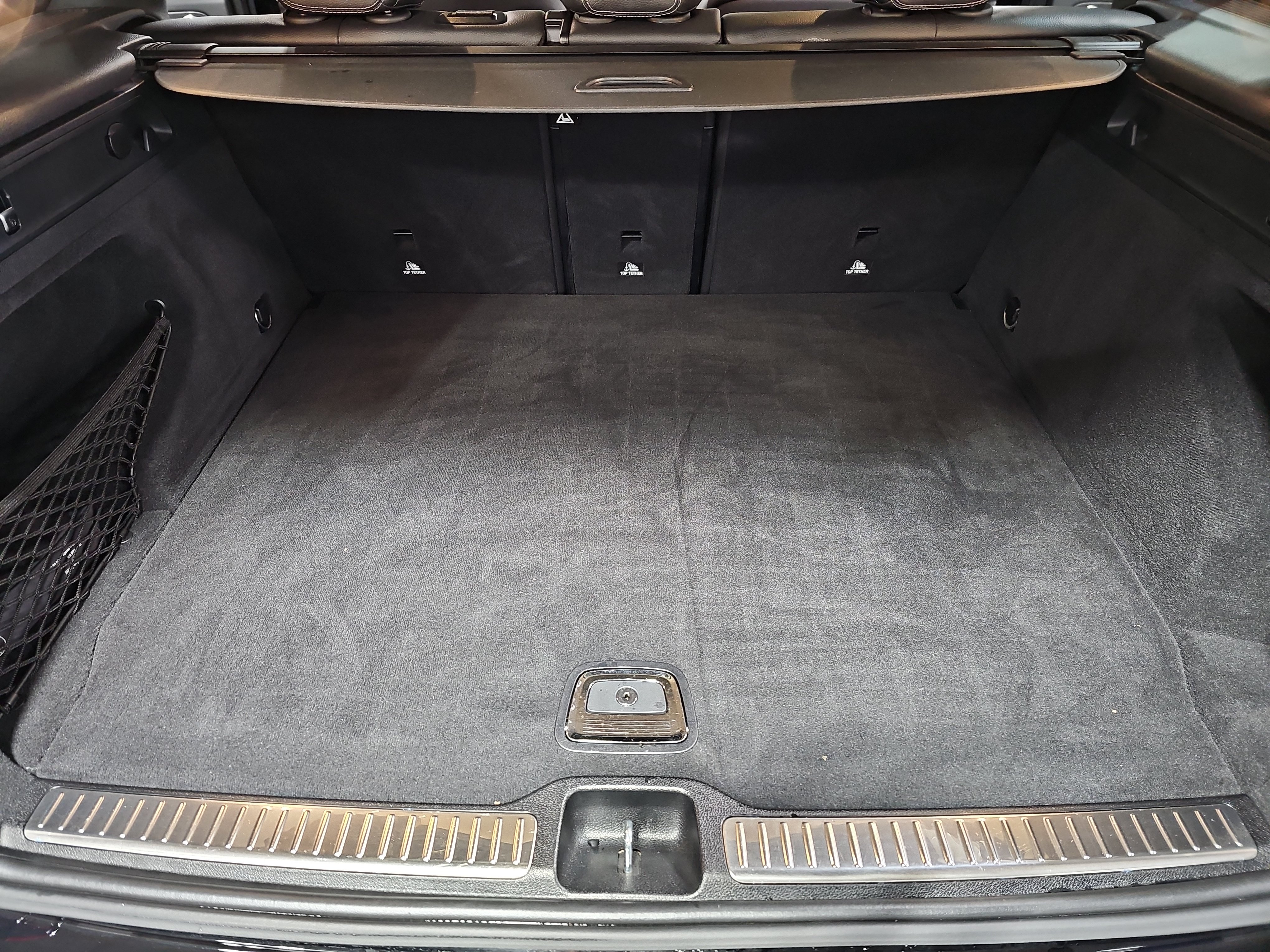Used 2021 Mercedes-Benz GLC 300 4MATIC image 13