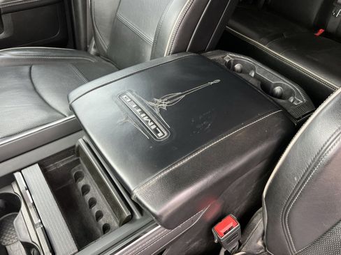 Certified 2022 RAM 2500 Limited image 29