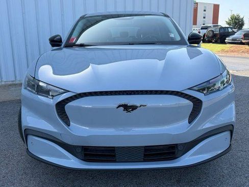 Used 2024 Ford Mustang Mach-E Select w/ Comfort Package Lite RWD image 16