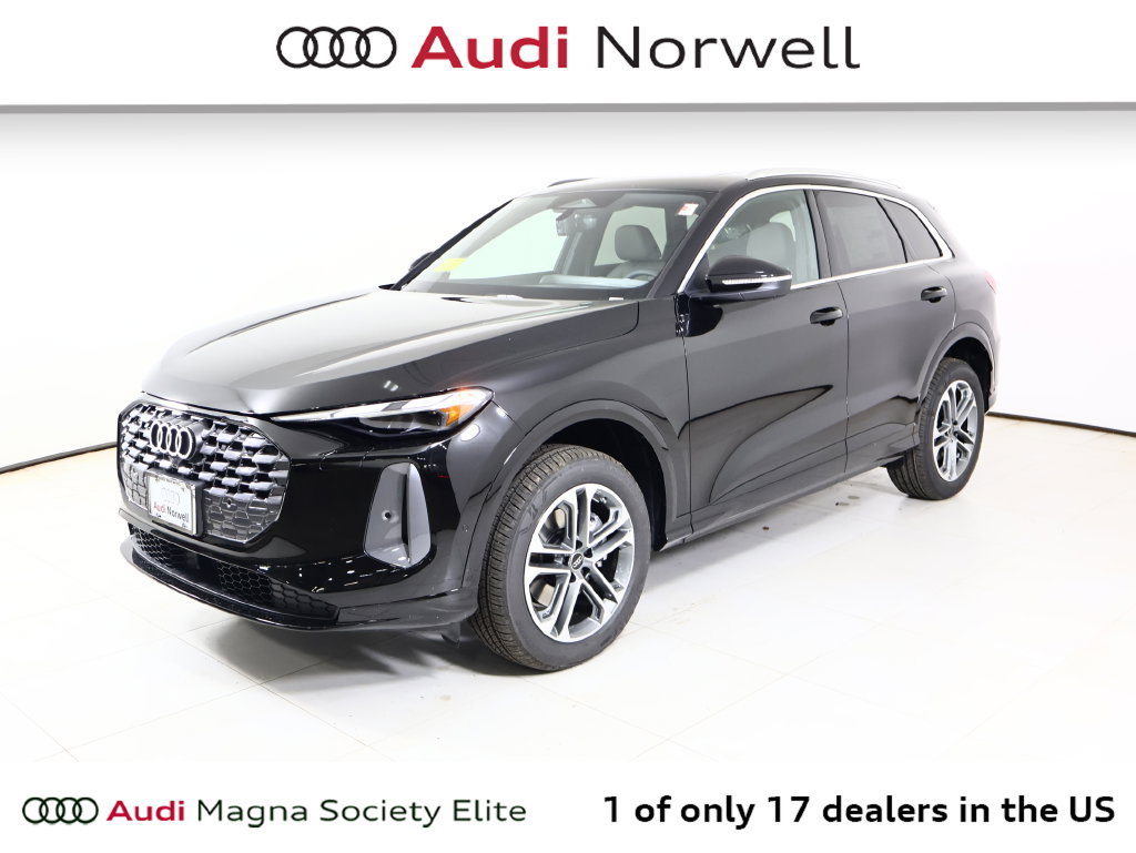 New 2026 Audi Q5 Premium AWD/4WD image 10