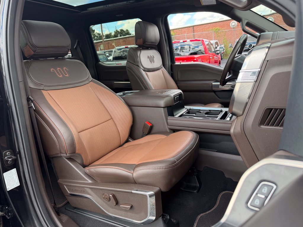 Used 2025 Ford F250 King Ranch AWD/4WD image 26