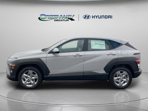 New 2026 Hyundai Kona SE FWD image 7