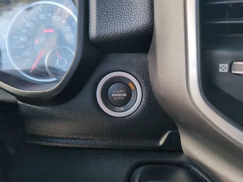 Used 2020 RAM 1500 Big Horn image 23