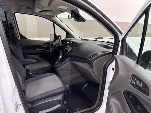 Used 2021 Ford Transit Connect XL image 35