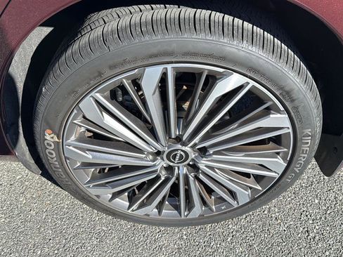 Used 2023 Nissan Altima 2.5 SL image 11