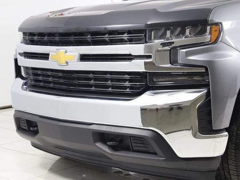 Used 2021 Chevrolet Silverado 1500 LT w/ LPO, Liner Protection Package image 45