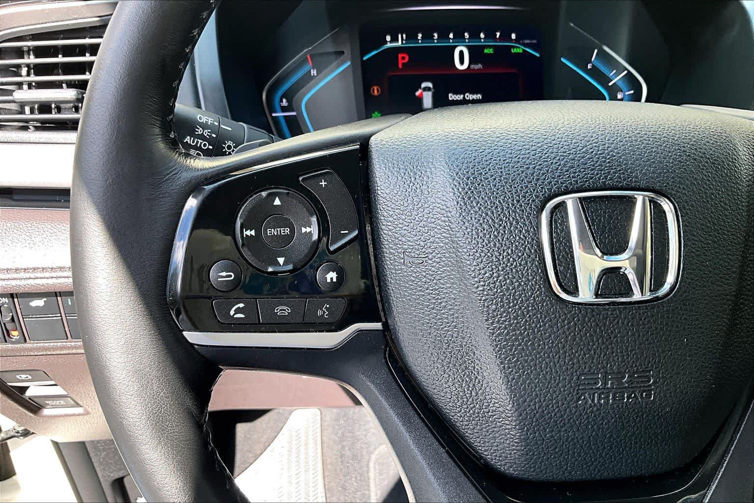 Used 2019 Honda Odyssey Elite image 24