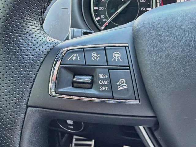 Used 2024 Maserati Levante Modena Ultima AWD/4WD image 36