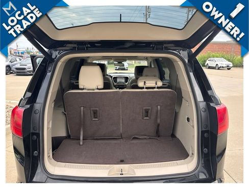 Used 2018 GMC Acadia Denali w/ Technology Package AWD/4WD image 36