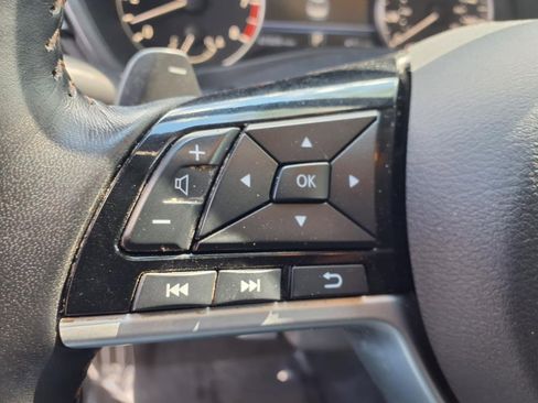 Used 2021 Nissan Altima 2.0 SR image 21