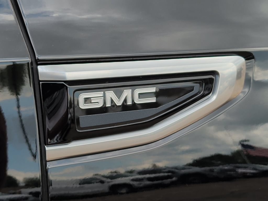 Used 2023 GMC Yukon Denali AWD/4WD image 43