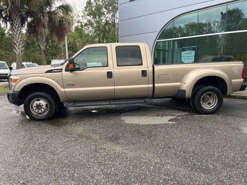 Used 2013 Ford F350 XL w/ PWR Equipment Group image 2