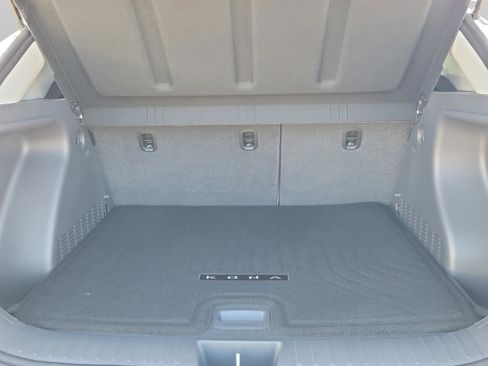 New 2026 Hyundai Kona SEL Premium image 8