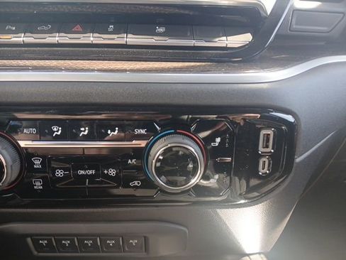 New 2026 Chevrolet Silverado 3500 LT w/ Texas Edition image 29