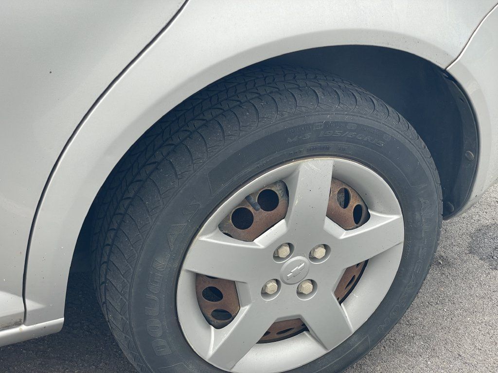 Used 2006 Chevrolet Cobalt LS FWD image 12