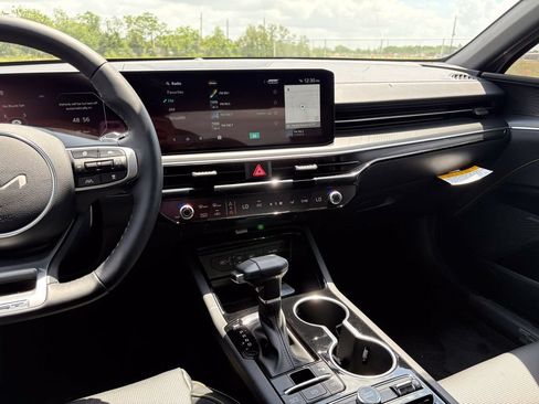 New 2026 Kia K5 GT w/ GT1 Package FWD image 19
