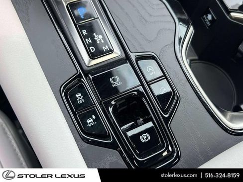 Used 2024 Lexus RX 350 Premium w/ Accessory Package (Z1) AWD/4WD image 38