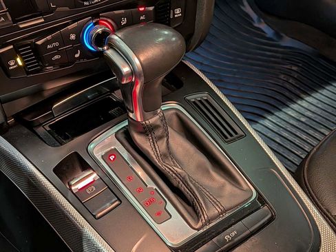 Used 2013 Audi A4 2.0T Premium w/ Convenience Pkg image 30