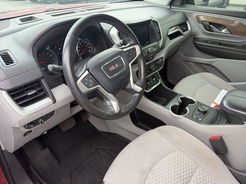 Used 2020 GMC Terrain SLE w/ Driver Convenience Package FWD image 11