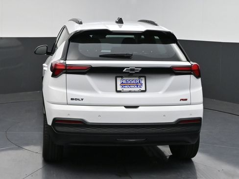 New 2027 Chevrolet Bolt RS FWD image 6