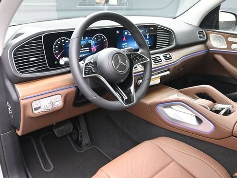 Used 2026 Mercedes-Benz GLE 450 4MATIC image 21