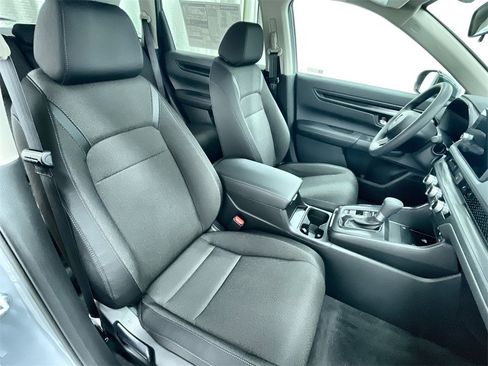 New 2026 Honda CR-V LX image 25