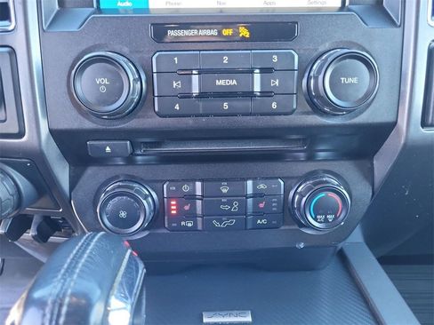 Used 2018 Ford F150 XLT w/ Equipment Group 302A Luxury image 17