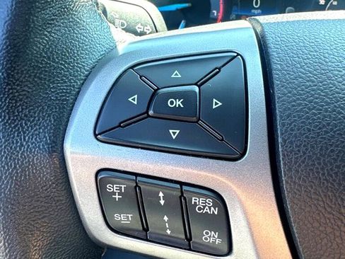 Used 2020 Ford Ranger XLT w/ Equipment Group 302A Luxury image 13