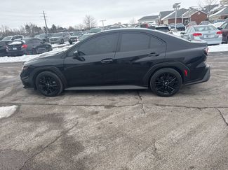 Used 2024 Subaru WRX video 1