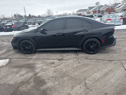 Used 2024 Subaru WRX