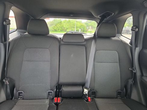 Used 2024 Honda CR-V Sport image 28