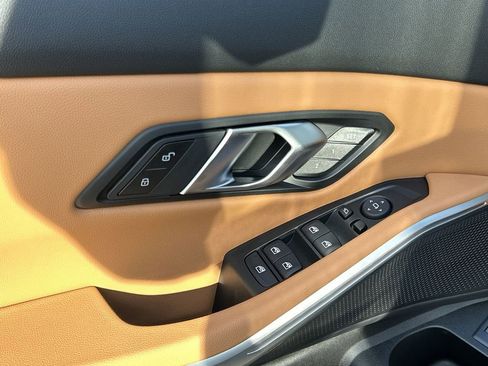 Used 2025 BMW 330i xDrive Sedan w/ M Sport Package image 13