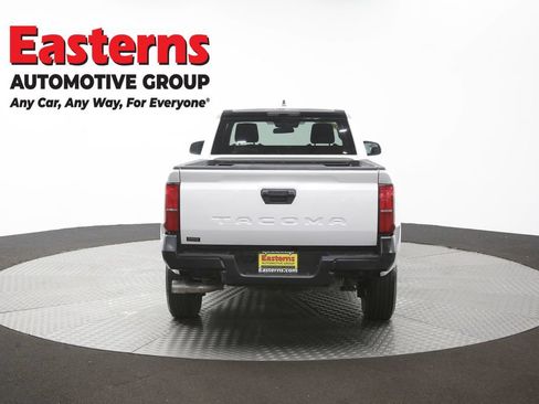 Used 2025 Toyota Tacoma SR RWD image 33