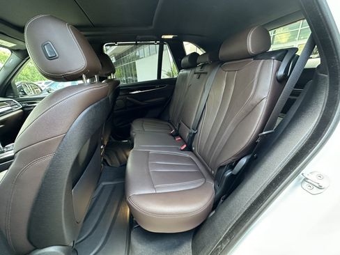 Used 2018 BMW X5 xDrive50i AWD/4WD image 37