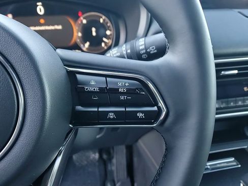 New 2026 MAZDA CX-90 3.3 Turbo w/ Premium Plus Pkg image 17