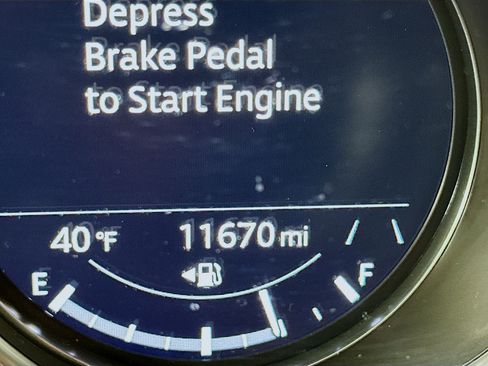 Used 2025 MAZDA CX-5 Carbon Edition image 19