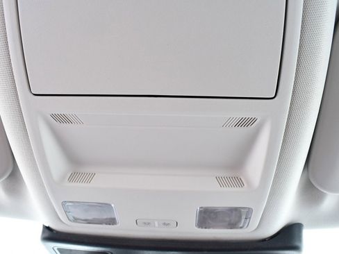 Used 2025 Ford Bronco Sport Big Bend w/ Convenience Package image 32