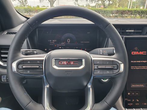 New 2026 GMC Terrain Elevation w/ Elevation Premium Package image 9