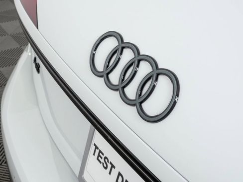 New 2026 Audi A6 Prestige image 39