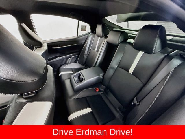 Used 2026 Toyota Camry SE FWD image 8